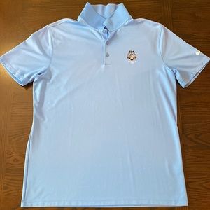 Nike Golf Polo Shirt